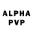 Alpha PVP мука ICHTHUS